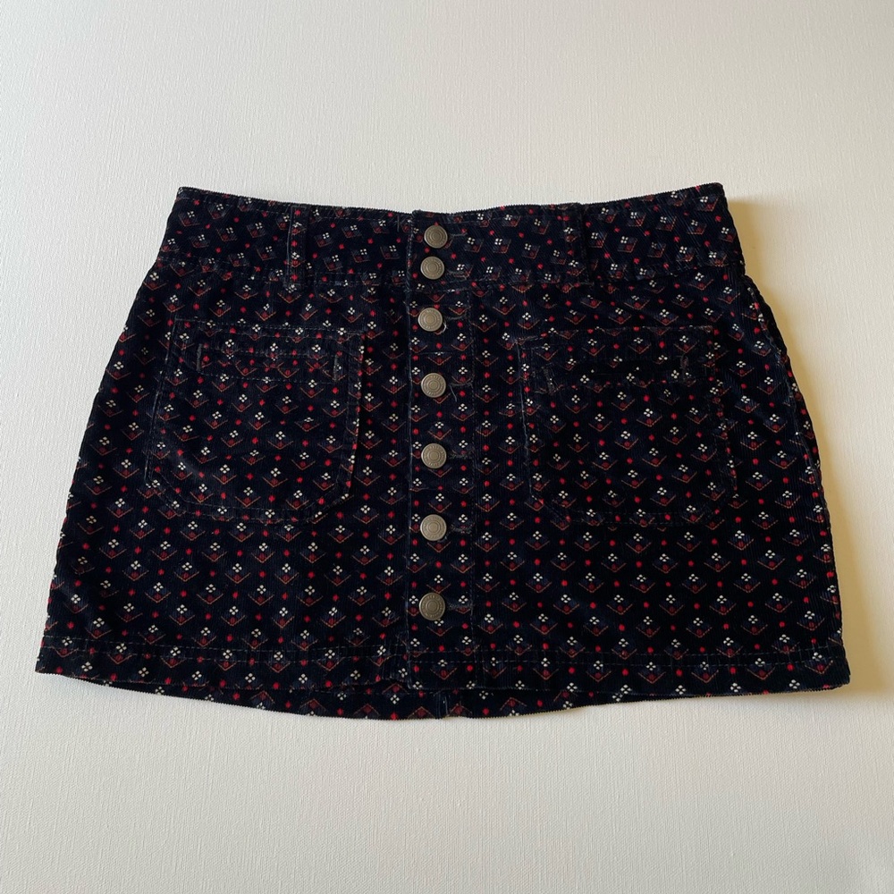 FREE PEOPLE WE THE FREE Skirt